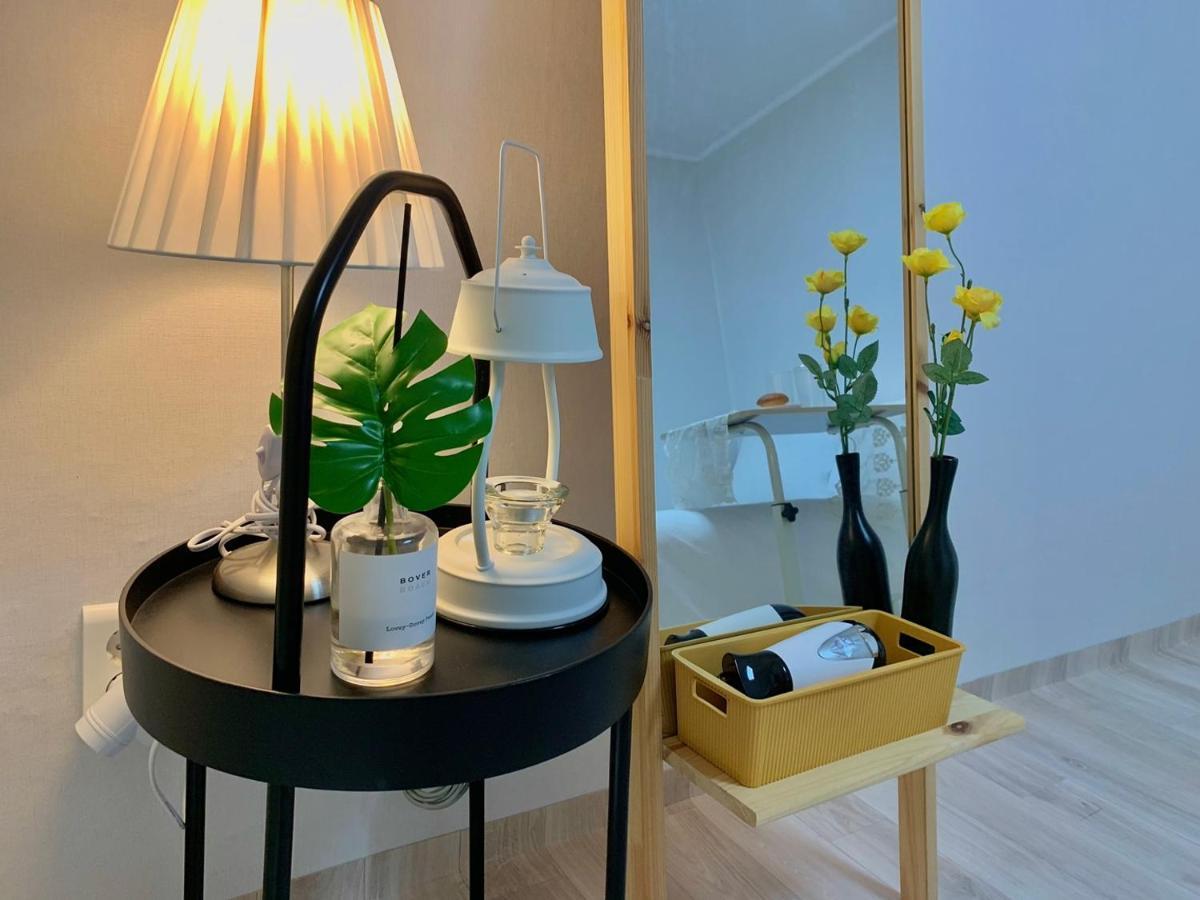 Damso Apartment