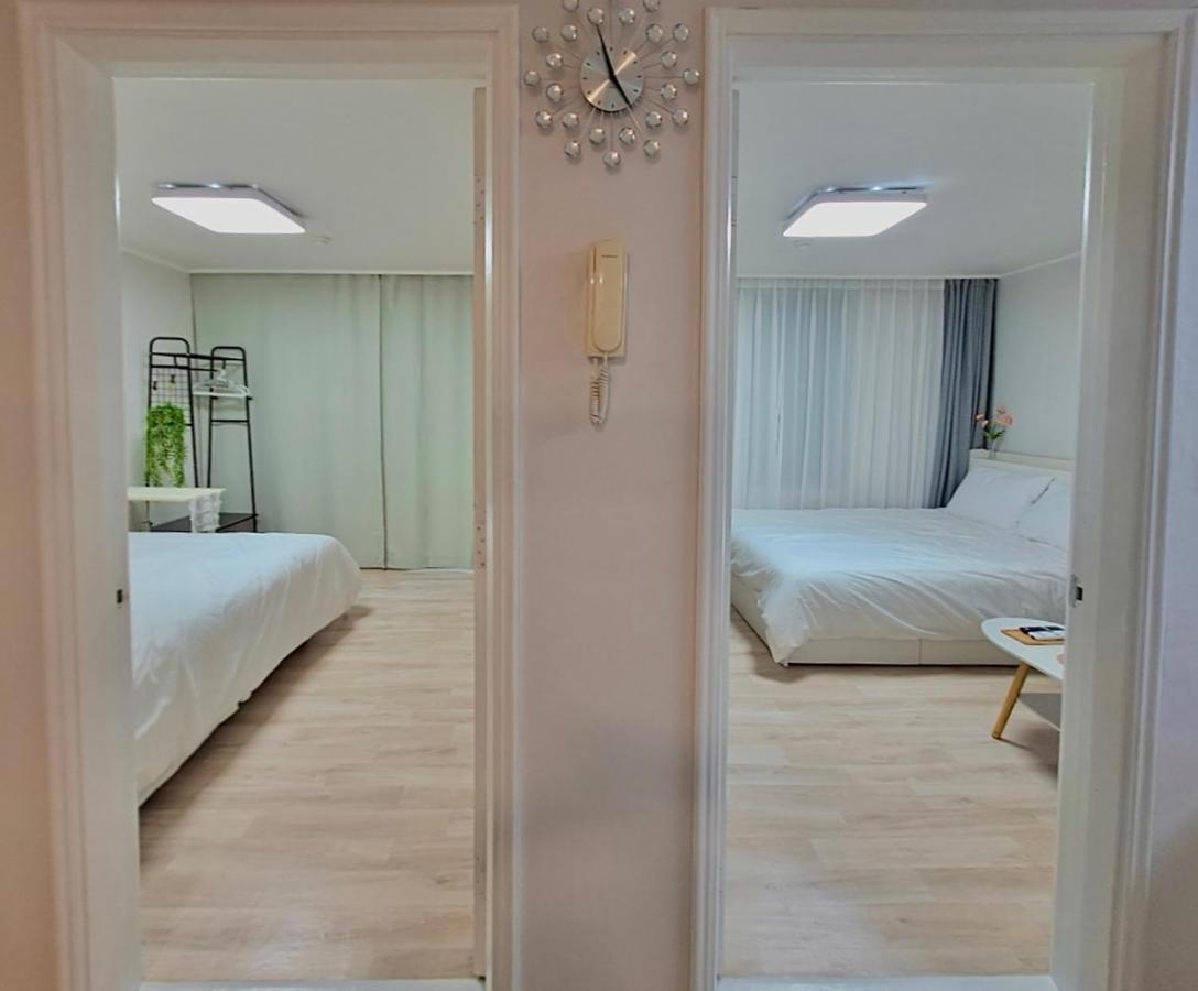 Apartment Damso *