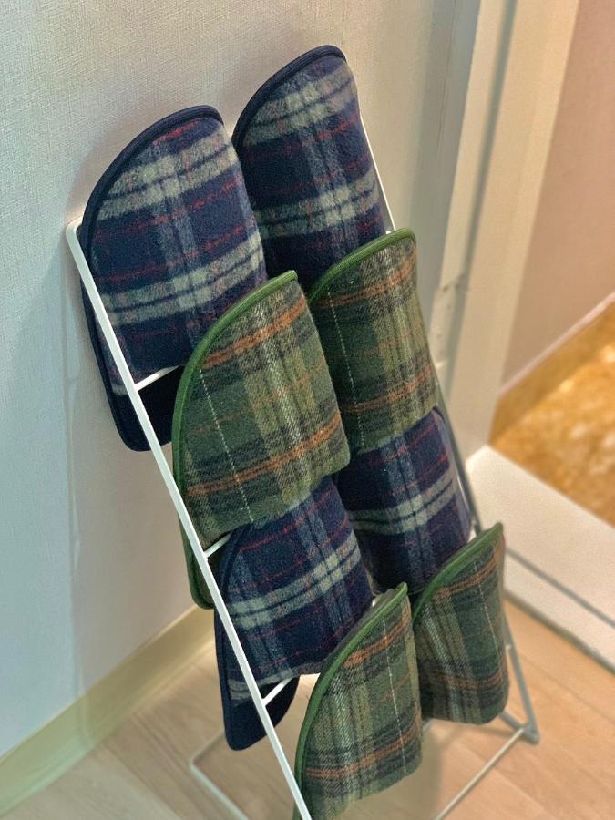 Damso Apartment