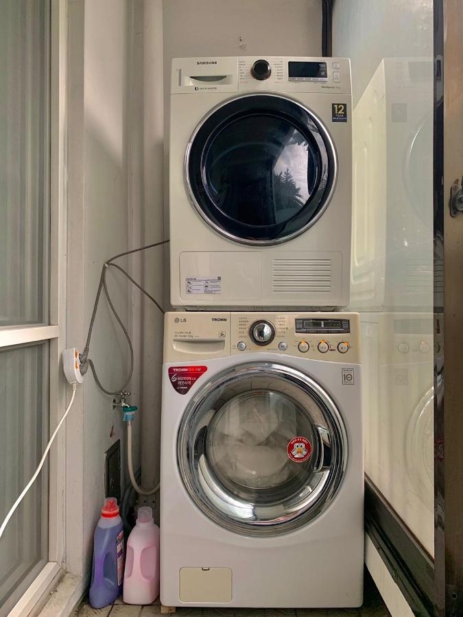 Apartment Damso *