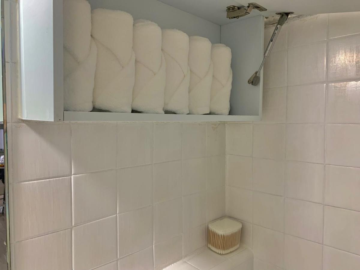 Apartment Damso Seoul