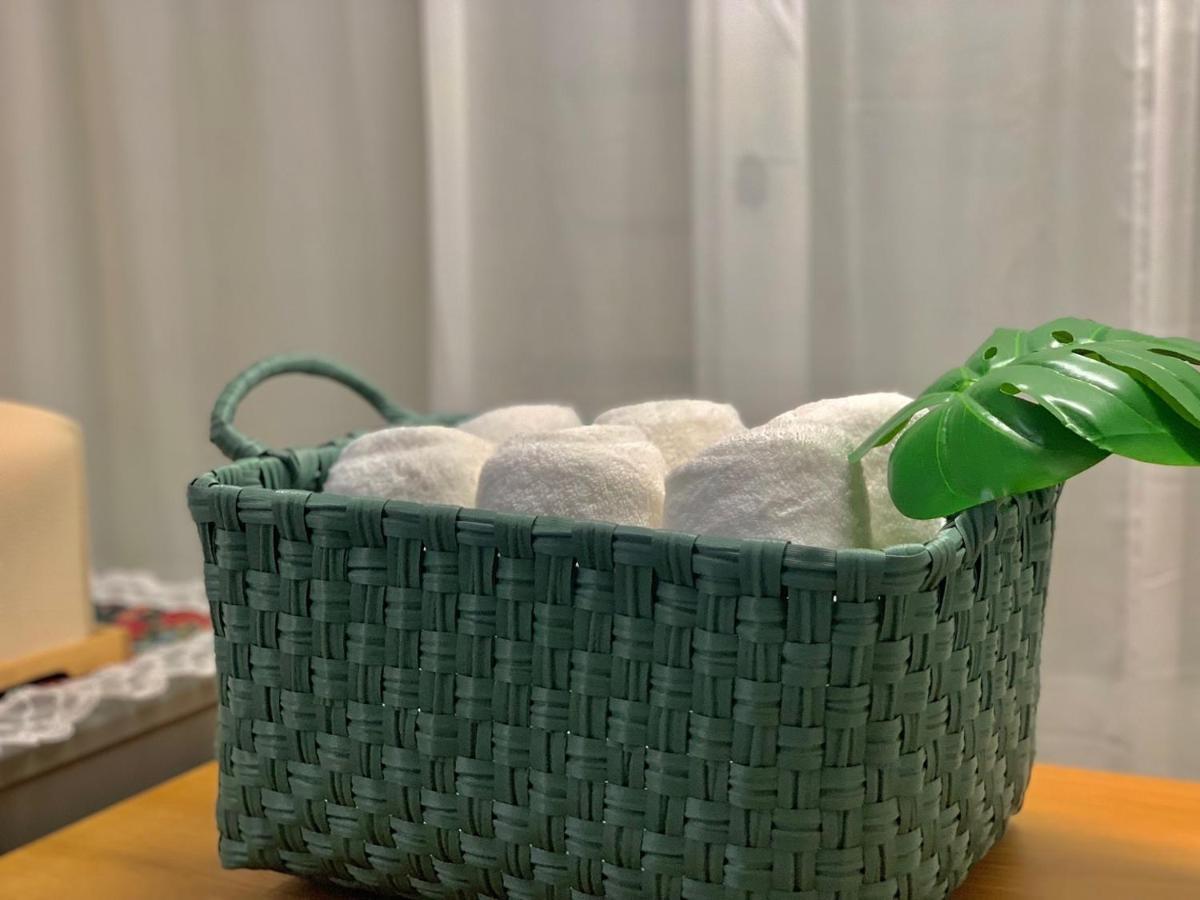 Apartment Damso *
